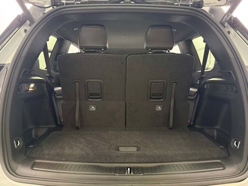 New 2025 Jeep Grand Cherokee L Limited image 22