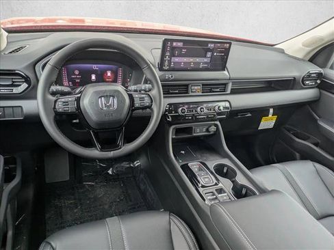 New 2026 Honda Pilot EX-L image 14