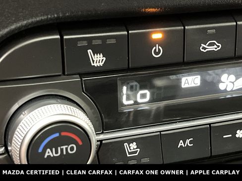 Certified 2023 MAZDA CX-5 AWD 2.5 S w/ Premium Plus Pkg image 22