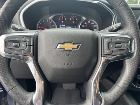 Used 2022 Chevrolet Blazer LT image 34