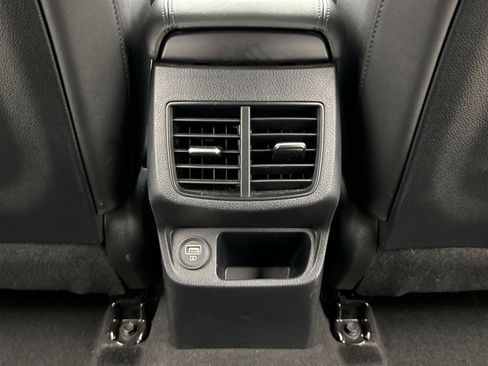 Used 2023 Kia Seltos Nightfall Edition AWD/4WD image 21