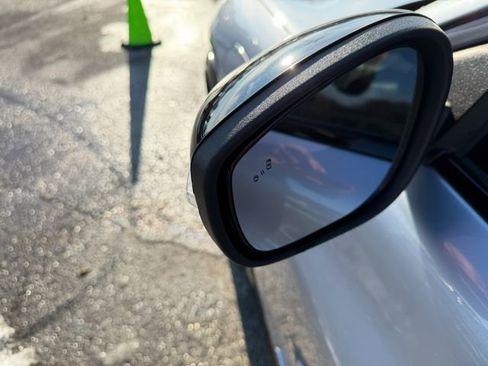 Used 2022 Ford Mustang Mach-E California Route 1 image 12