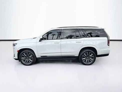 Certified 2023 Cadillac Escalade Sport RWD image 6