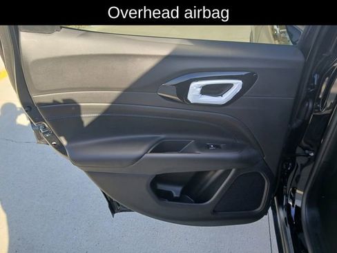 New 2026 Jeep Compass Limited image 14