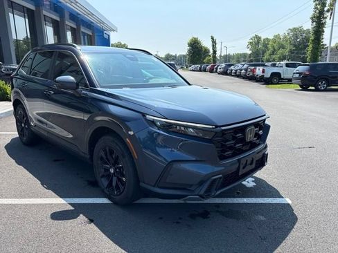 Used 2023 Honda CR-V Sport image 4