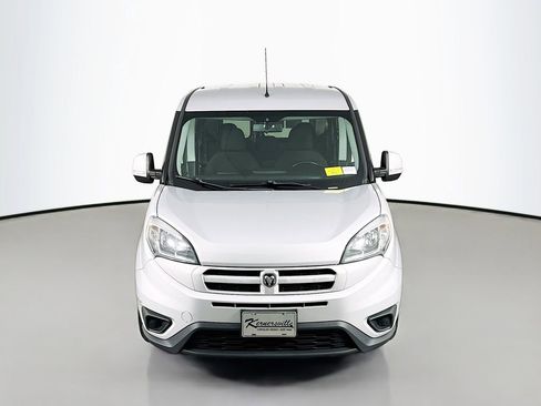 Used 2018 RAM ProMaster City SLT FWD image 2
