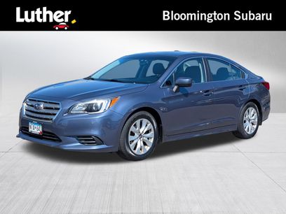 Used 2016 Subaru Legacy 2.5i Premium w/ Popular Package #2