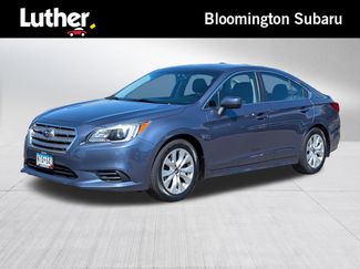 Used 2016 Subaru Legacy 2.5i Premium w/ Popular Package #2 AWD/4WD video 1