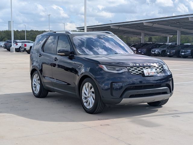 Used 2021 Land Rover Discovery S AWD/4WD image 7