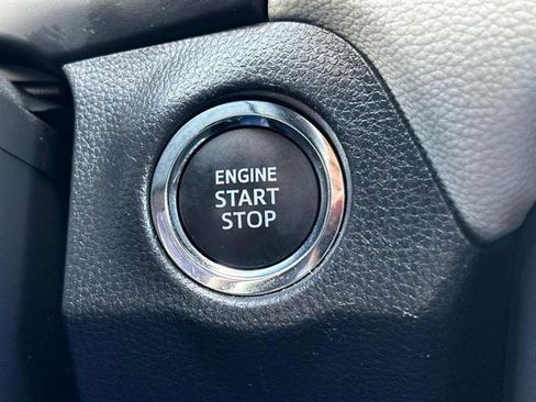 Used 2025 Toyota RAV4 XLE w/ Convenience Package image 22