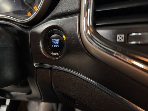 Used 2016 Jeep Grand Cherokee Limited image 20