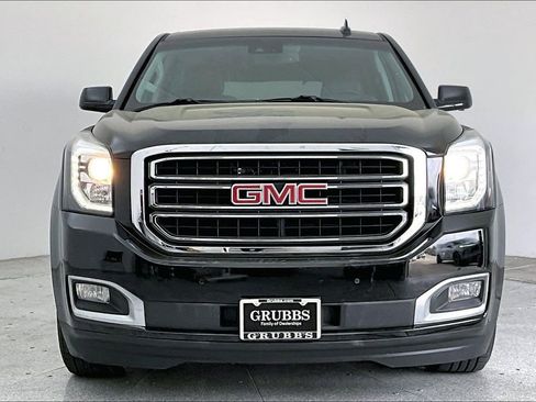 Used 2018 GMC Yukon SLT image 5
