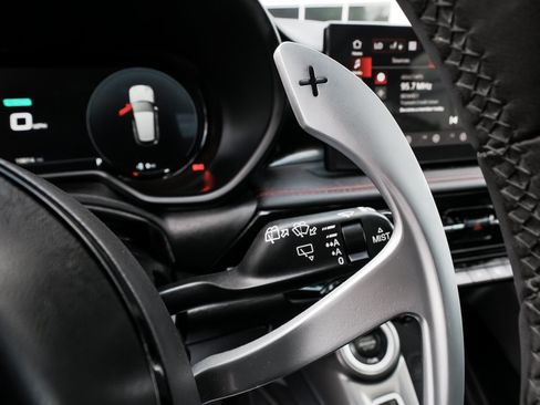 Used 2024 Dodge Hornet R/T Plus w/ R/T Blacktop Package AWD/4WD image 21