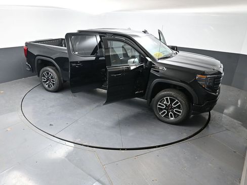 New 2026 GMC Sierra 1500 AT4 w/ AT4 Premium Package image 75