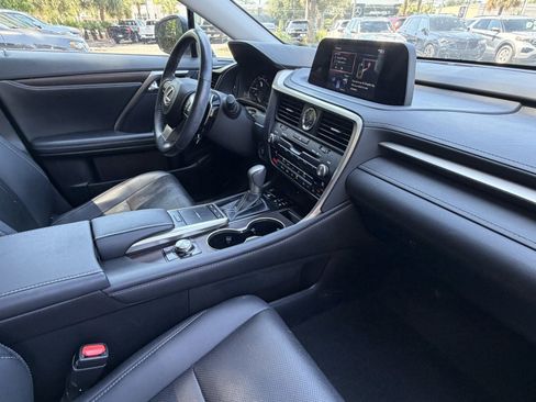 Used 2022 Lexus RX 450h AWD w/ Premium Package image 48
