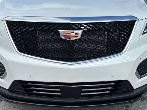 New 2026 Cadillac XT5 Sportv image 12