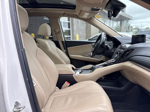 Used 2019 Acura RDX AWD w/ Technology Package image 13