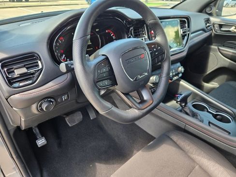 Used 2026 Dodge Durango GT RWD image 10