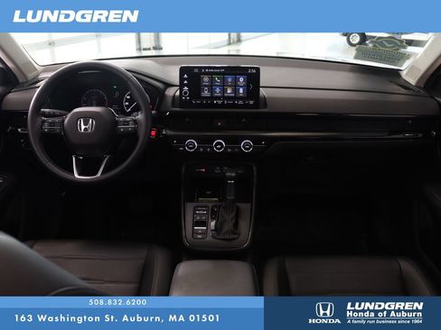 Used 2023 Honda CR-V EX-L image 17