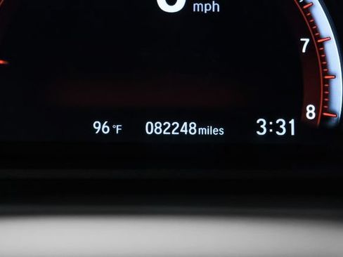 Used 2019 Honda Civic Sport image 28