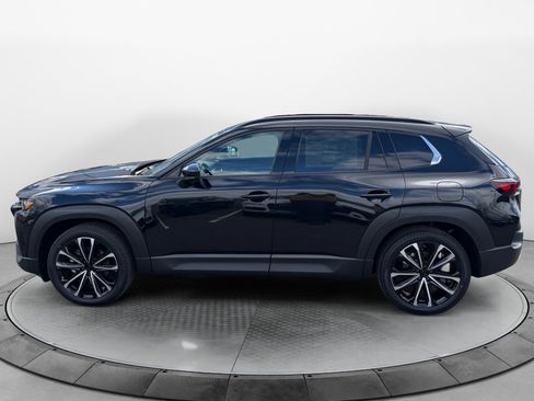 New 2026 MAZDA CX-50 2.5 Turbo w/ Weather Package image 4