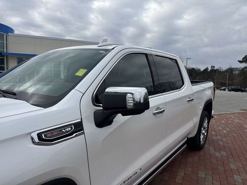 Used 2021 GMC Sierra 1500 Denali w/ Denali Ultimate Package image 5