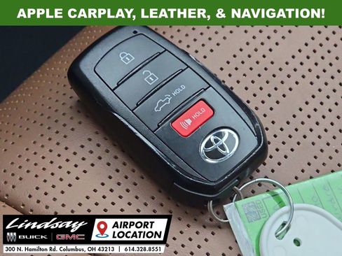 Used 2023 Toyota Tundra 1794 Edition AWD/4WD image 36