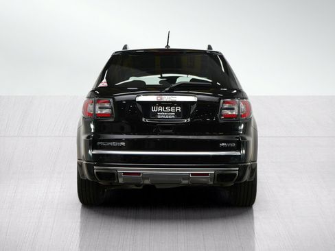 Used 2016 GMC Acadia Denali AWD/4WD image 4