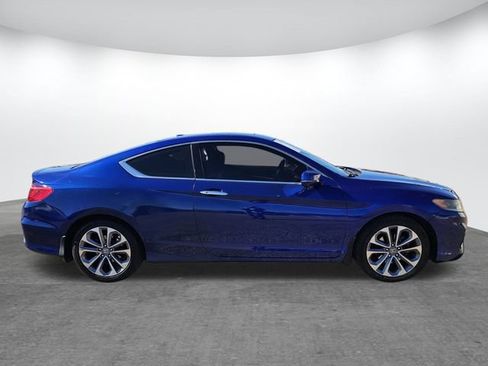Used 2015 Honda Accord EX-L image 3