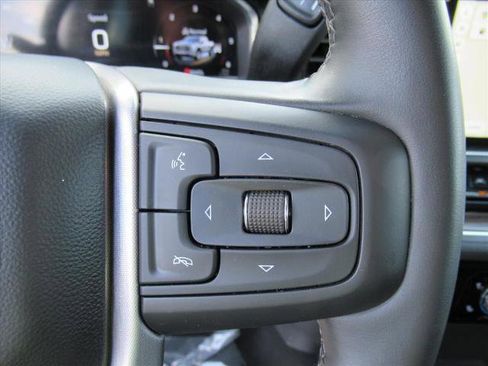 Used 2024 GMC Sierra 1500 Elevation AWD/4WD image 23