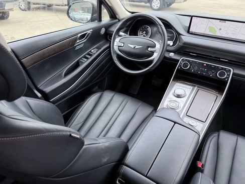 Used 2024 Genesis GV80 2.5T image 10
