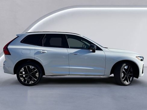 New 2026 Volvo XC60 B5 Plus w/ Protection Package Premier image 3