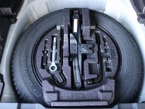 New 2025 Subaru Outback Wilderness image 21