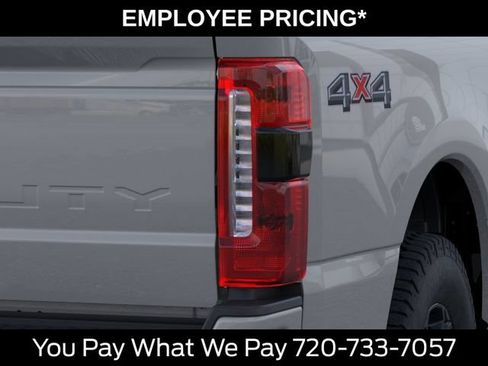 New 2026 Ford F250 XL w/ STX Appearance Package AWD/4WD image 22