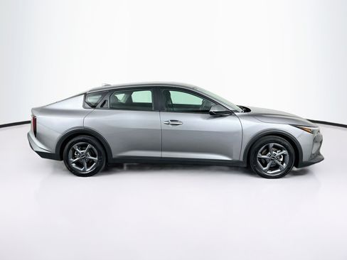 Used 2025 Kia K4 FWD image 10