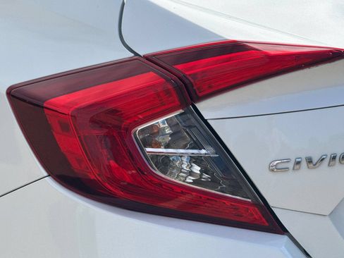 Used 2016 Honda Civic EX image 46