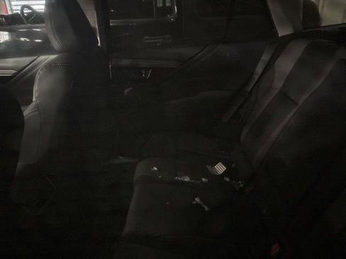 Used 2024 Subaru Outback Onyx Edition AWD/4WD image 5