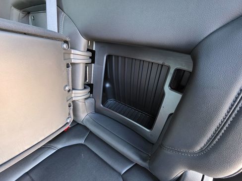 Used 2019 Chevrolet Silverado 1500 LT w/ All-Star Edition image 23