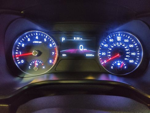 Used 2023 Kia Forte GT-Line w/ GT-Line Premium Package FWD image 23