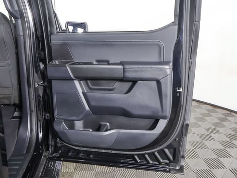 Used 2023 Ford F150 XLT w/ Equipment Group 302A High AWD/4WD image 25
