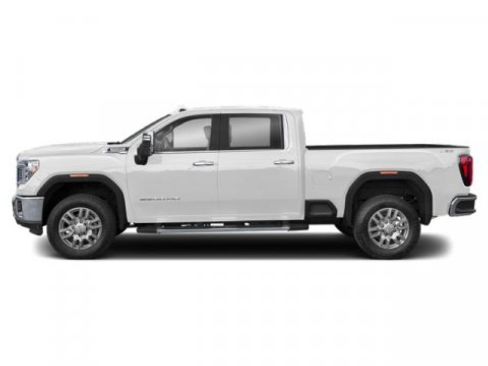 Used 2020 GMC Sierra 3500 Denali w/ Denali Ultimate Package image 3