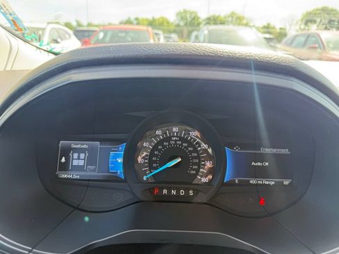 Used 2024 Ford Edge SEL w/ Convenience Package AWD/4WD image 15