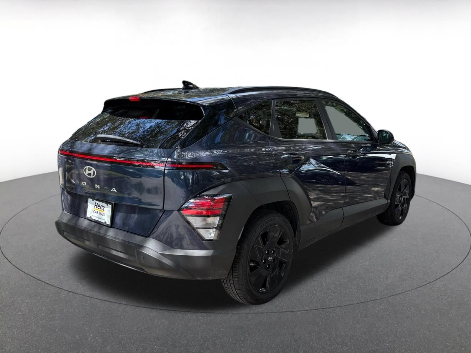 Used 2026 Hyundai Kona SEL Sport FWD image 12