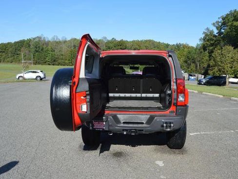 Used 2008 HUMMER H3 Alpha AWD/4WD image 64
