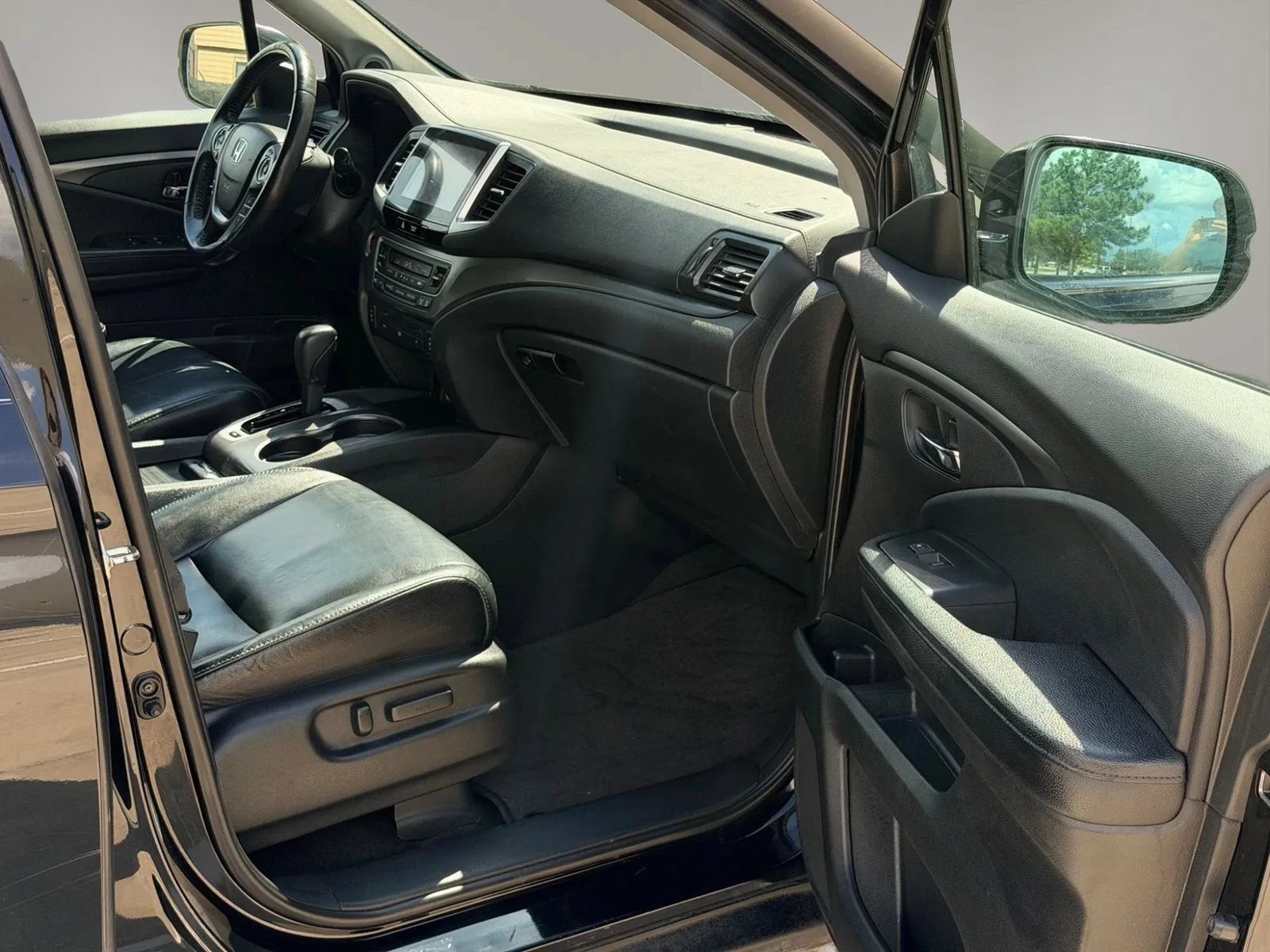 Used 2016 Honda Pilot EX-L image 21