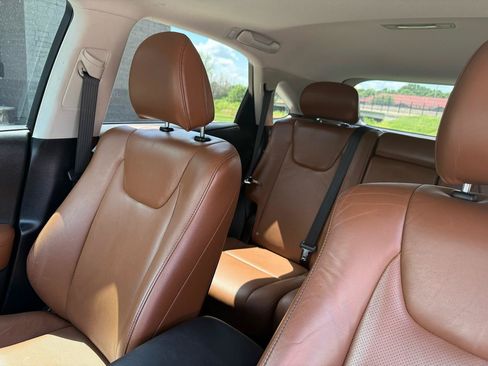 Used 2013 Lexus RX 350 AWD w/ Navigation Pkg image 13