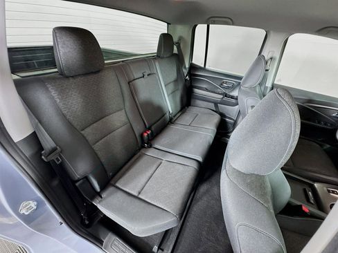 Used 2023 Honda Ridgeline Sport image 26