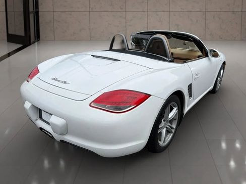 Used 2010 Porsche Boxster RWD image 19