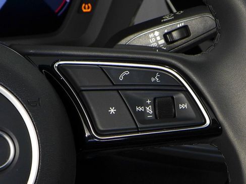 Used 2025 Audi A3 2.0T Premium w/ Black Optic Package image 29