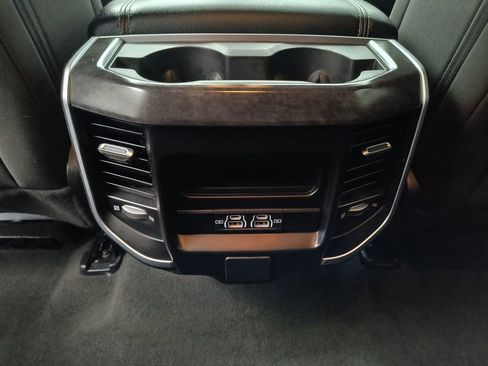 Used 2023 RAM 1500 Big Horn image 21